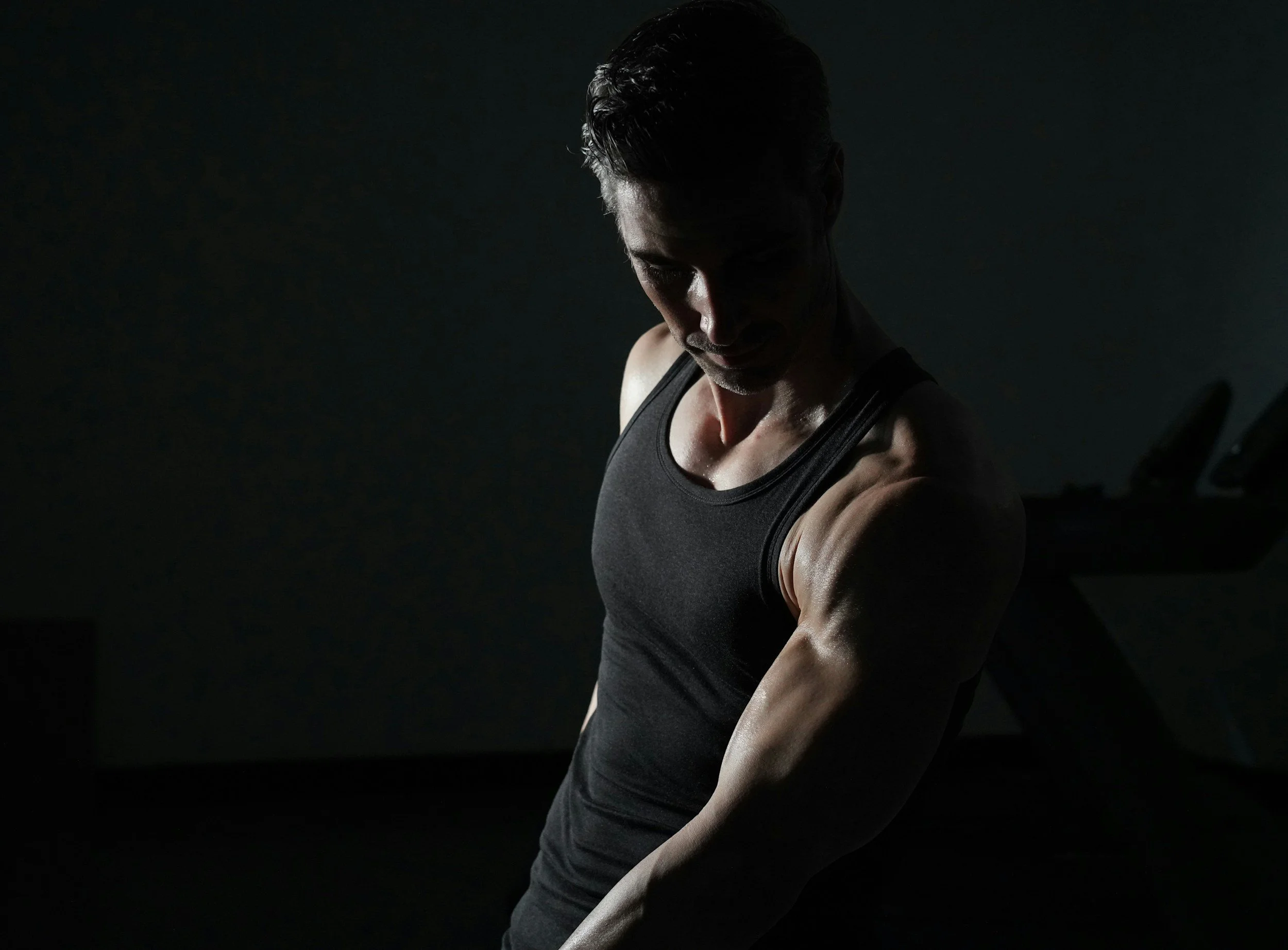 How to Build Muscle Mass