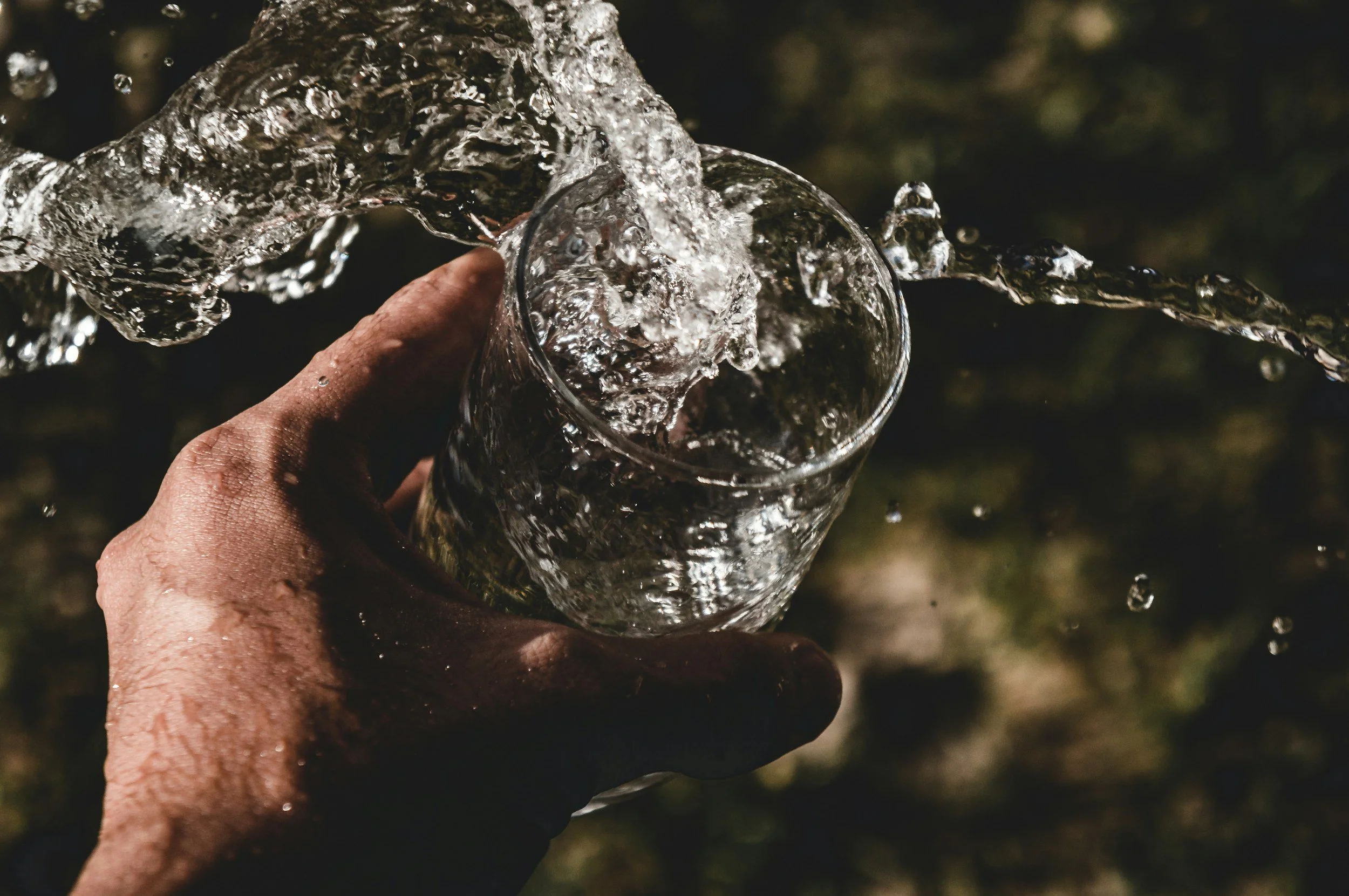 Hydration tips for exercise