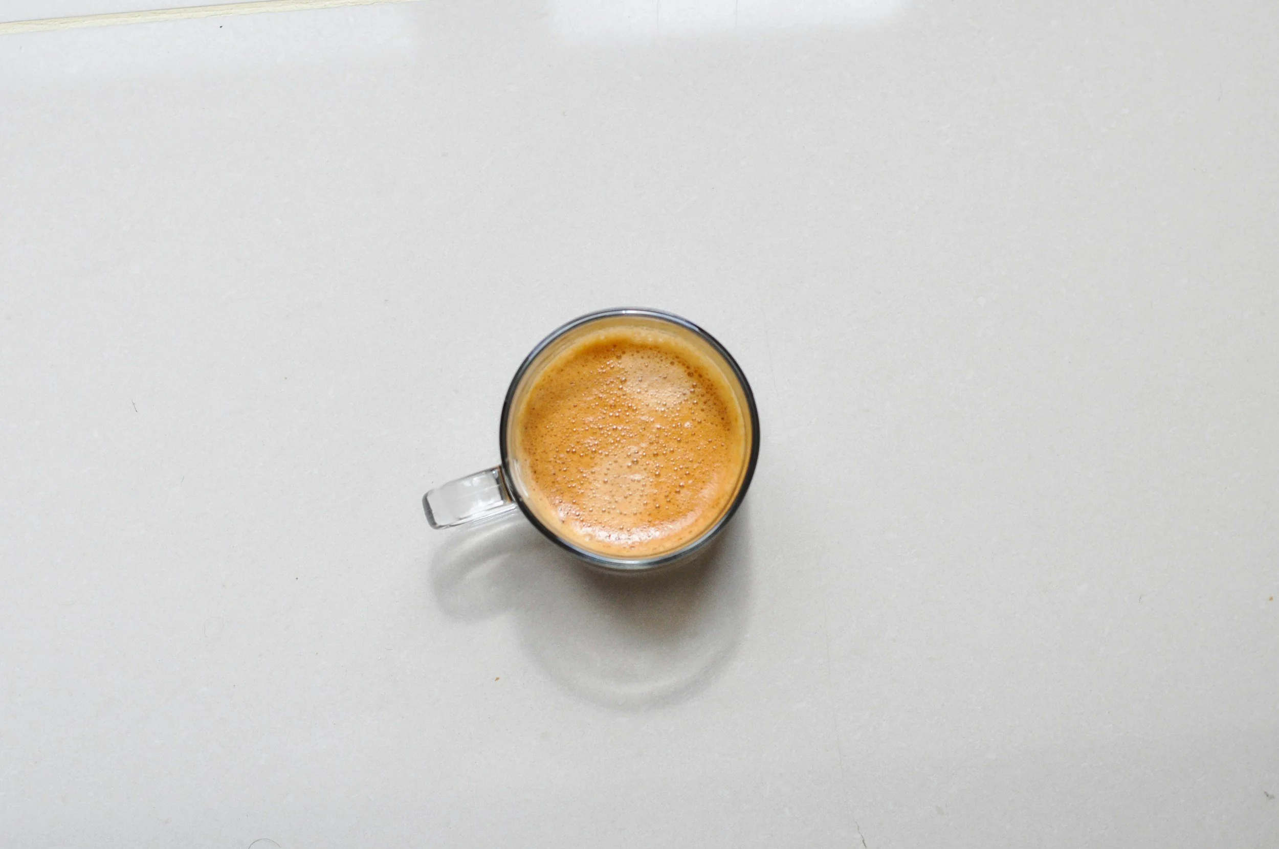Caffeine’s Effects and Recommendations