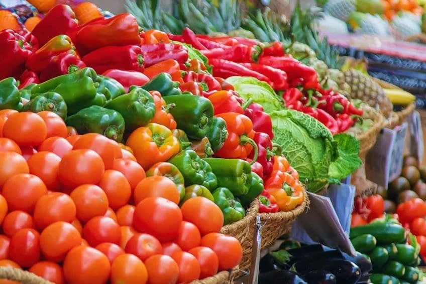 5 Ways to Save Money on Groceries