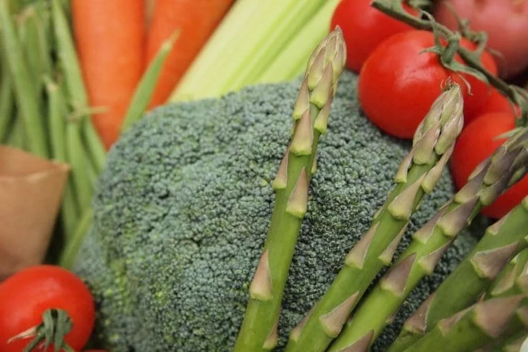 Sustainability Series: 5 Ways to Use Food Extras