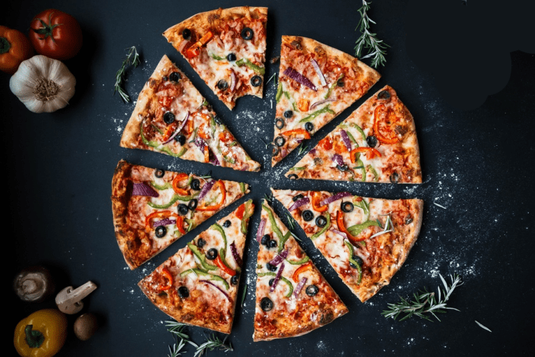 Is Pizza Really Healthier than Cereal?