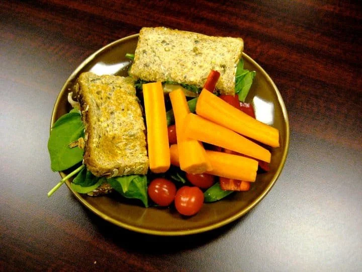 Love to Lunch!