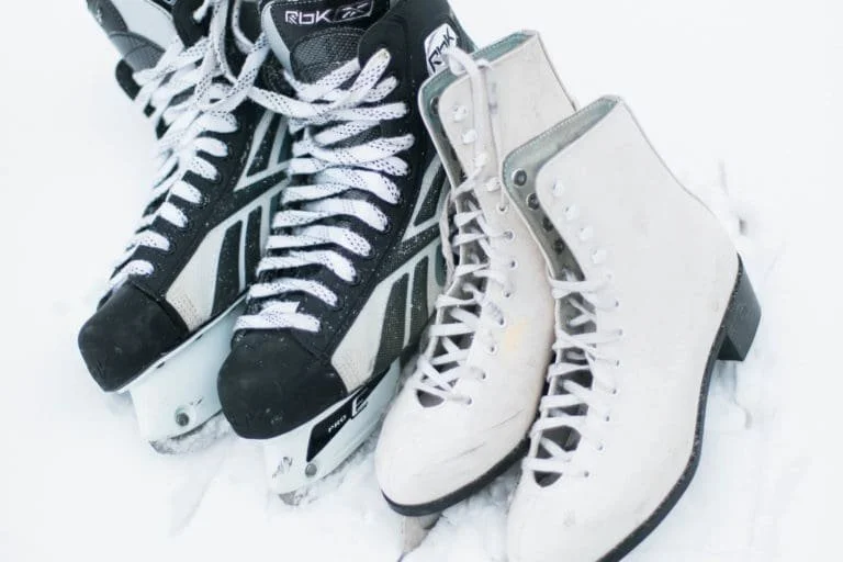 Make the Most of Winter in Edmonton with Your Partner