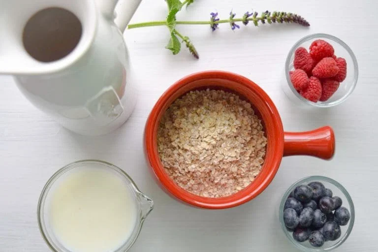 Susan’s Picks for Gut-friendly Foods
