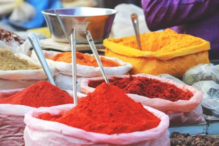 3 Reasons to Spice Things Up