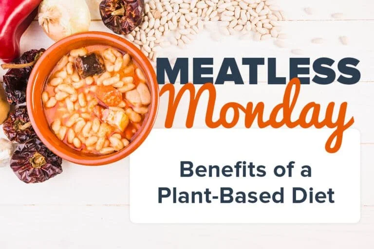 Benefits of a Plant-Based Diet