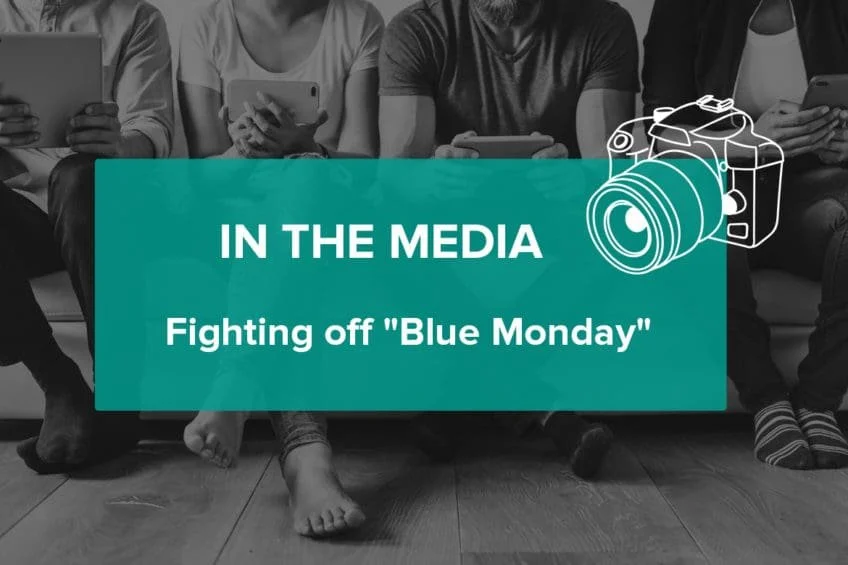 Loreen chats about “Blue Monday” with Global News and EZ Rock