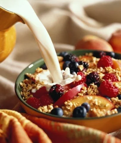 Breakfast: A Good Idea