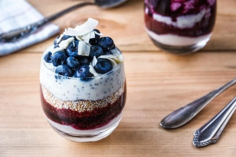 6 Balanced Breakfasts for Guests