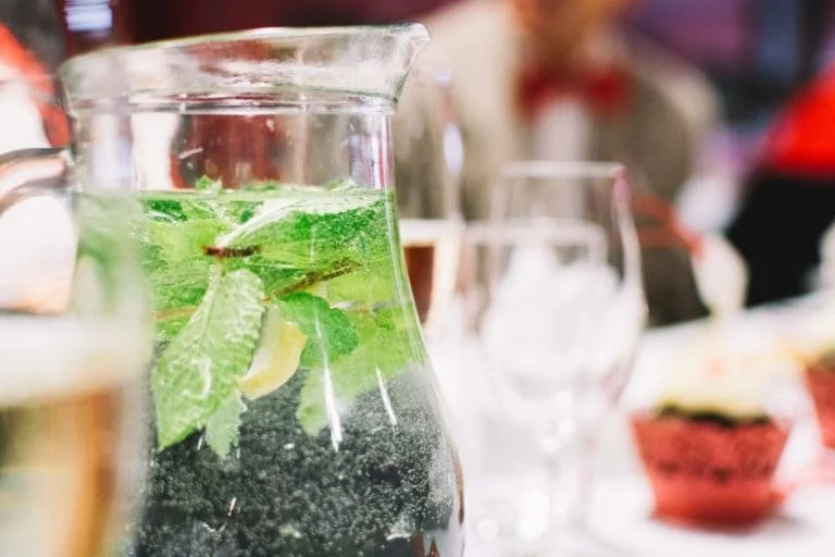 Eight Cups of Water a Day: True or False?