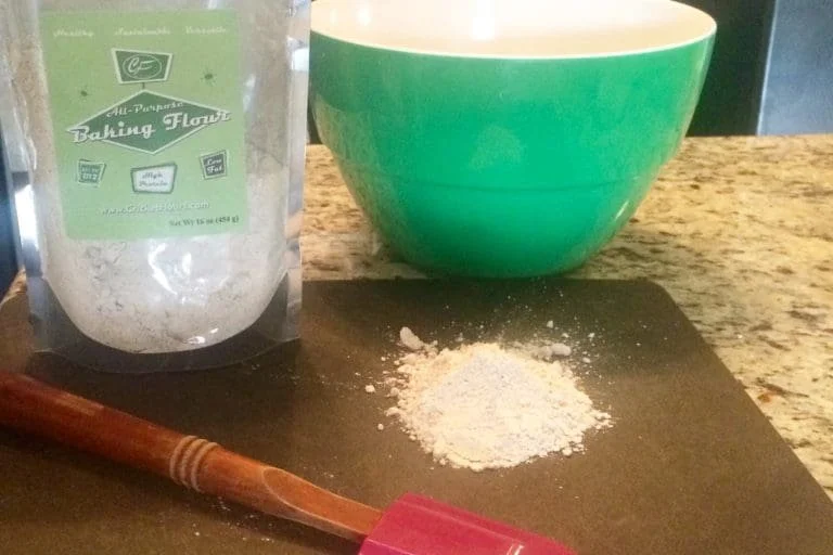 Revive Review: Insect Protein