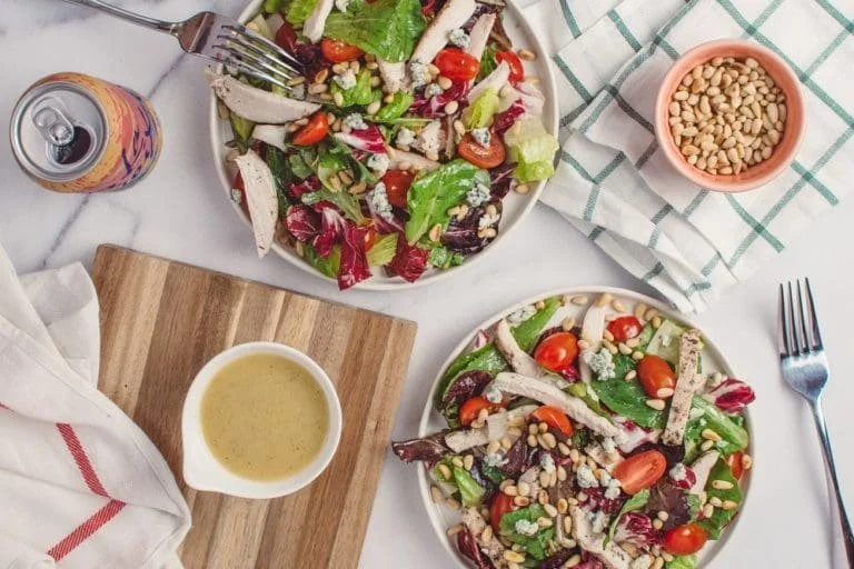 Study Finds Diet Quality (Not Quantity) Is What Matters
