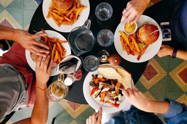 Food Shaming, Diet-ism and Dietitians