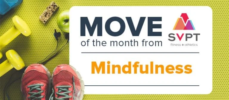 Move of the Month: Diaphragmatic Breathing