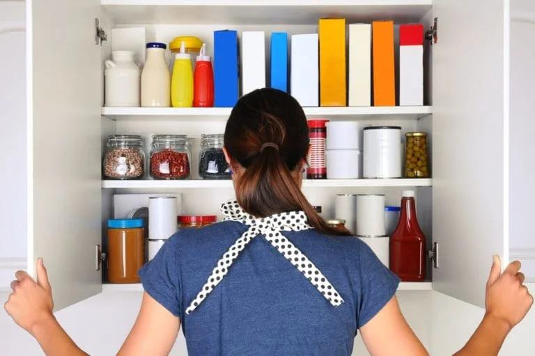 7 Ways to Spring Clean Your Diet