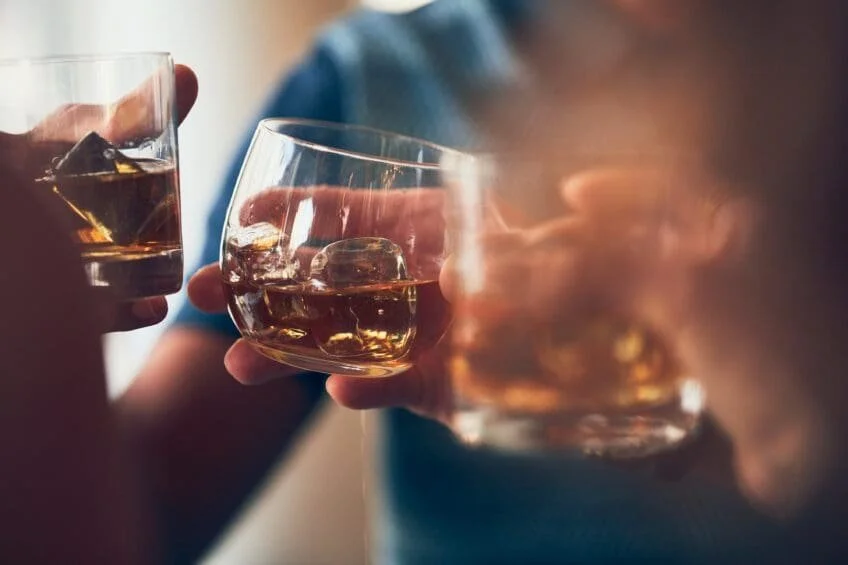 Revive Reviews: NEW Alcohol Guidelines