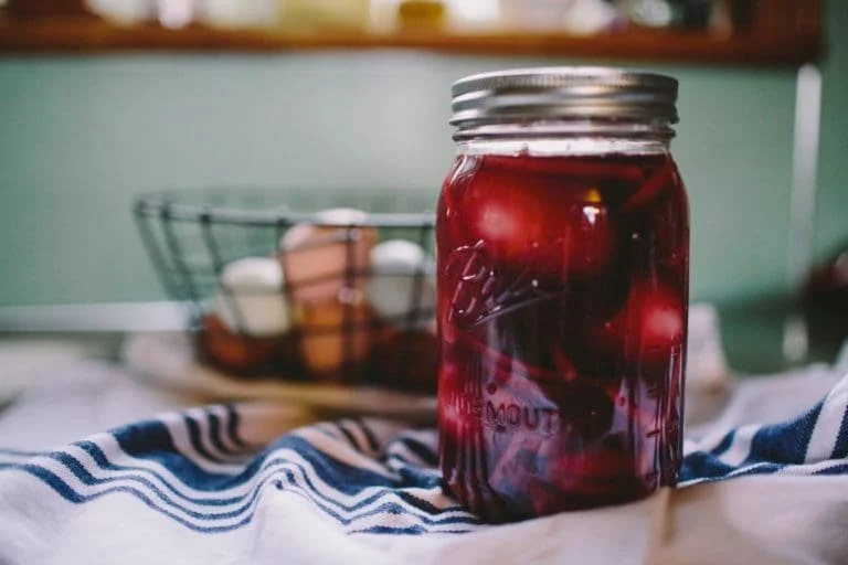 Making Your Own Pantry Staples: Pickling
