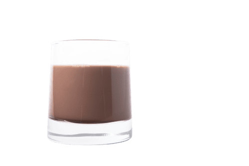 Liquid Meals for Athletic Performance
