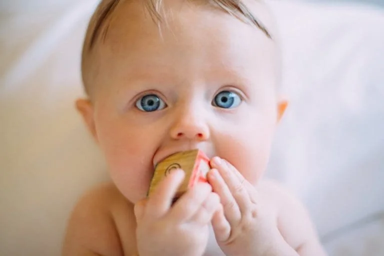 Your Baby’s First Foods: Tips for Success