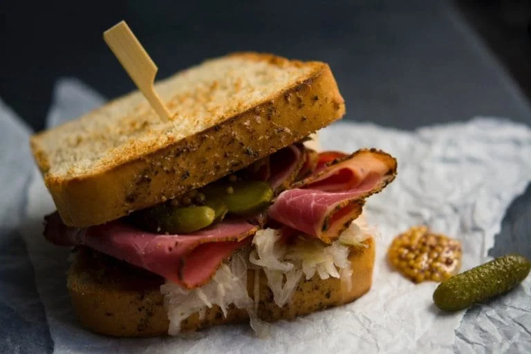 Ready-to-Eat Foods and Listeriosis