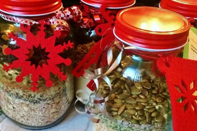 Revive’s Homemade Gift How-To