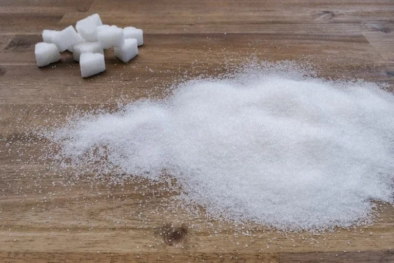 When the package says “No Sugar Added”…