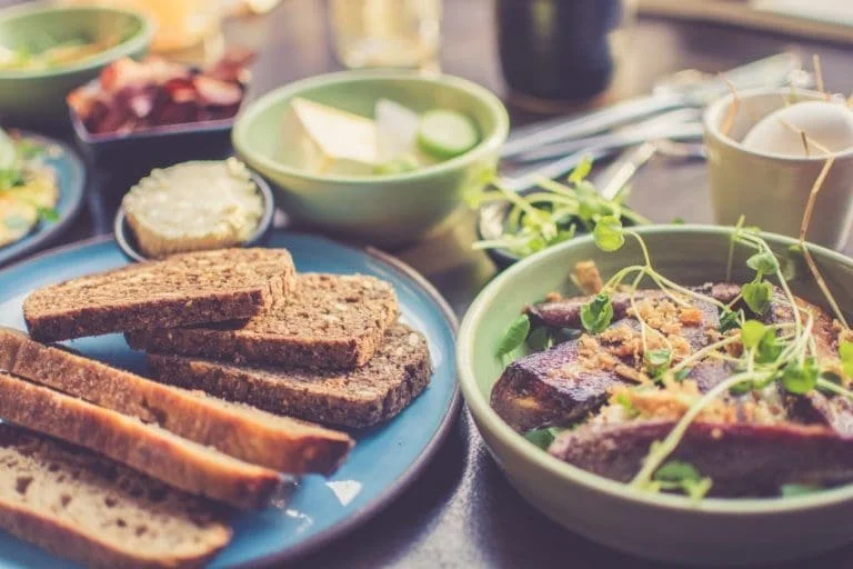 Carbohydrates, The Underdogs