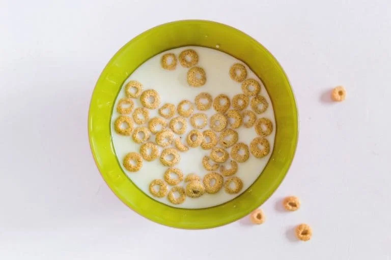Healthy Toddler Snack Foods to Keep on Hand