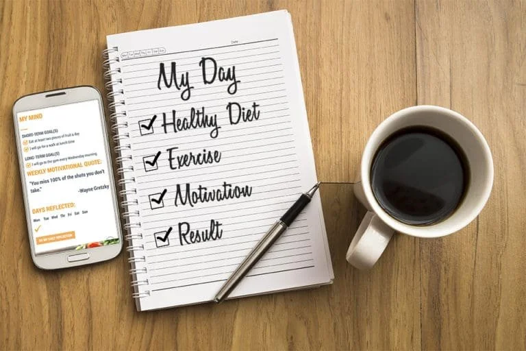 Keeping a Rhythm or Routine to your Day During the Pandemic