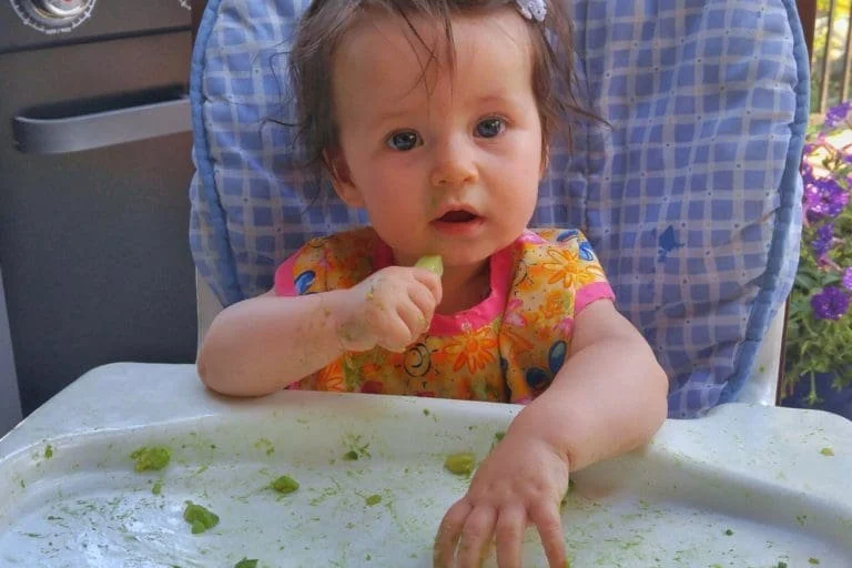 Your Baby’s First Foods: Which Method and When