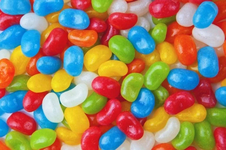 Trick or Treat – Have a Healthful Halloween!