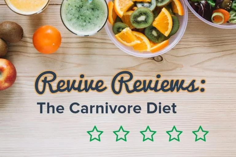 The Carnivore Diet Reviewed by a Dietitian