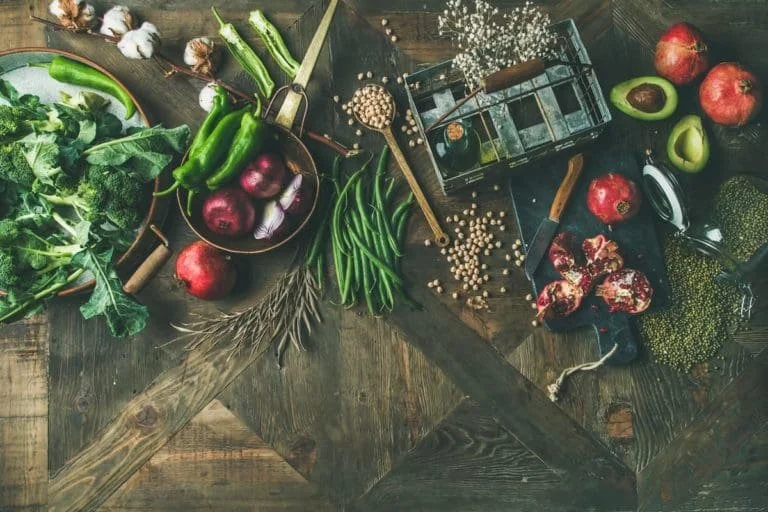 Eating With the Season: Hearty, Warm Winter Meals
