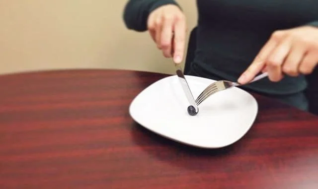 Will Extreme Weight Loss Slow Your Metabolism?
