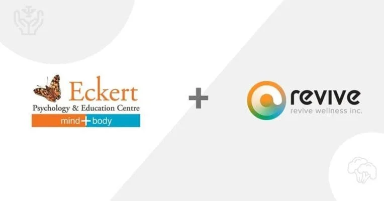 New partnership with Eckert Psychology and Education Centre