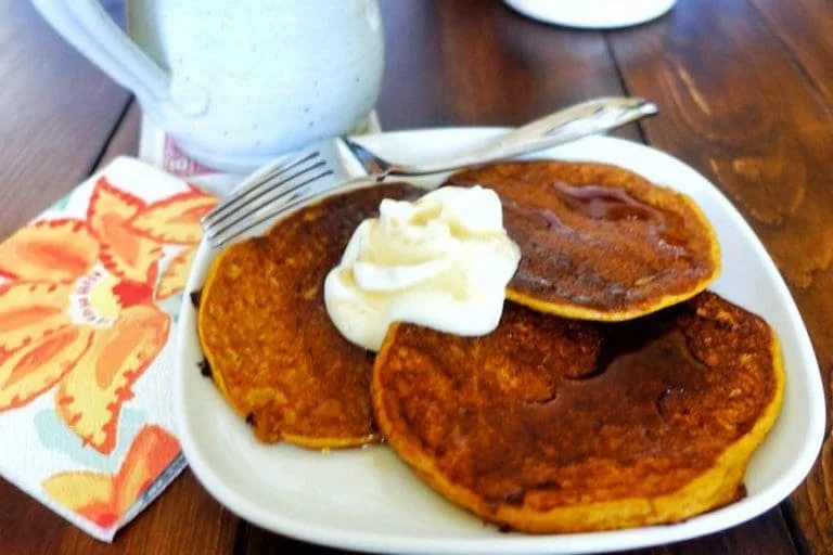 10 Best Pumpkin Recipes