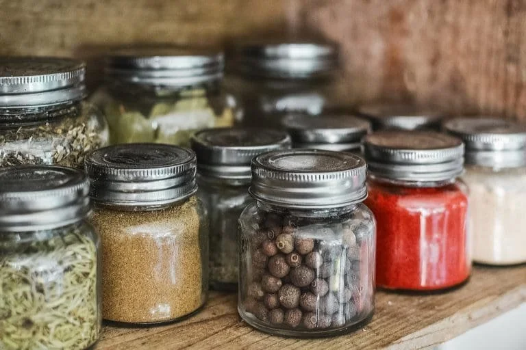 Making Your Own Pantry Staples: Herbs
