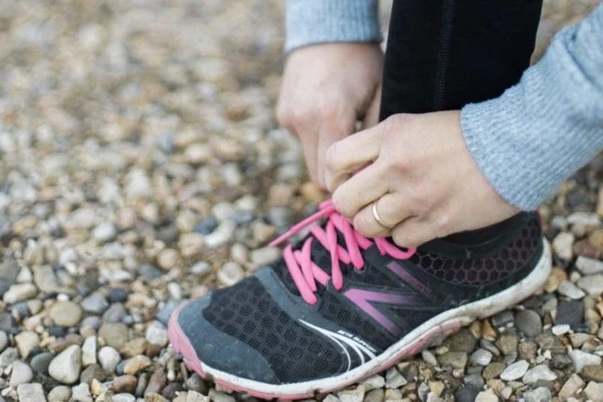 How Fitness Reduces Stress