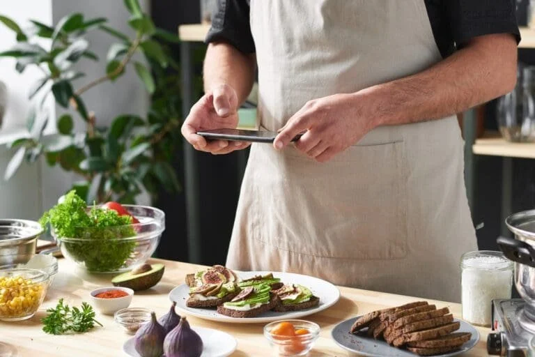 7 Reasons to Keep a Food Journal