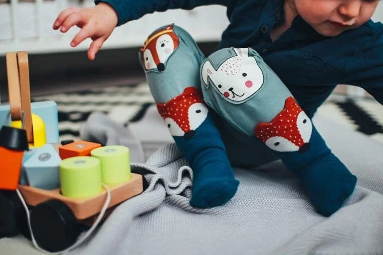 A Nutritionist’s Guide to Toddler Snacking