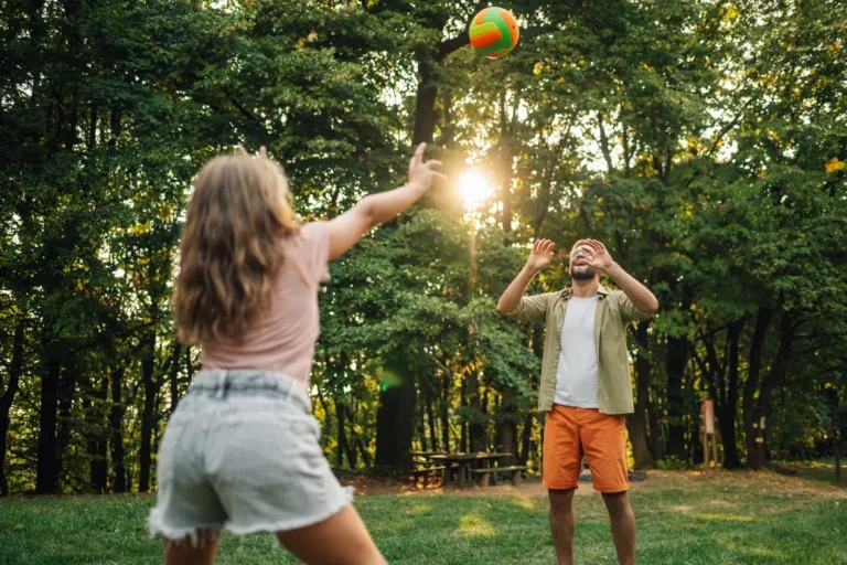 Summer Activities that are Good for the Soul