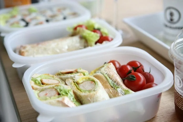 Back to School Meal Hacks: Breakfast, Lunch and Dinner