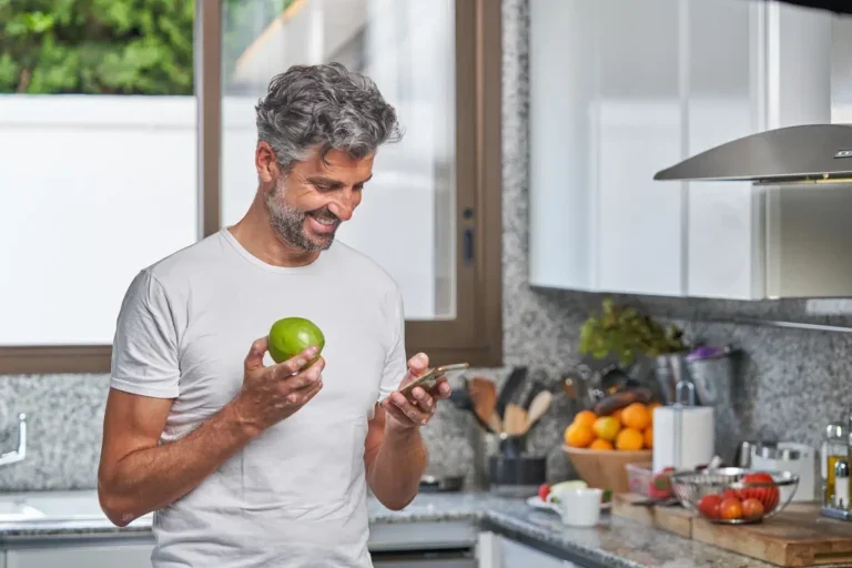 Top Nutrients for Men’s Health