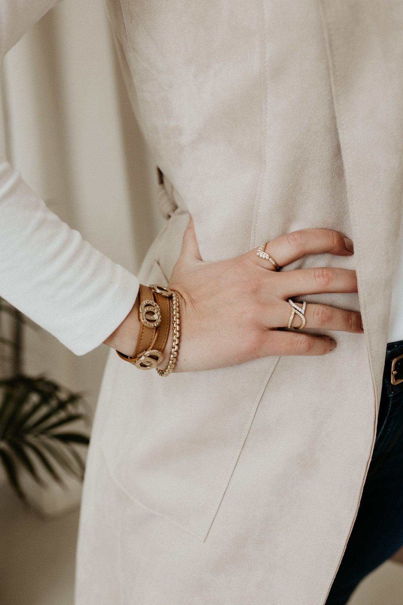 Lusso Quotidiano: Come Elevare Qualsiasi Outfit