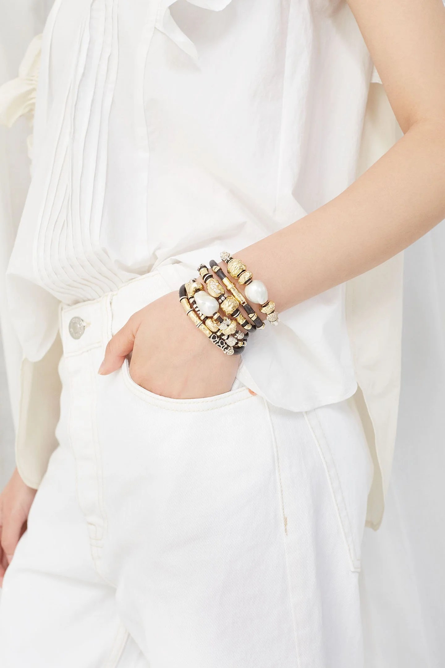 I trend gioiello da aspettarsi nel 2023