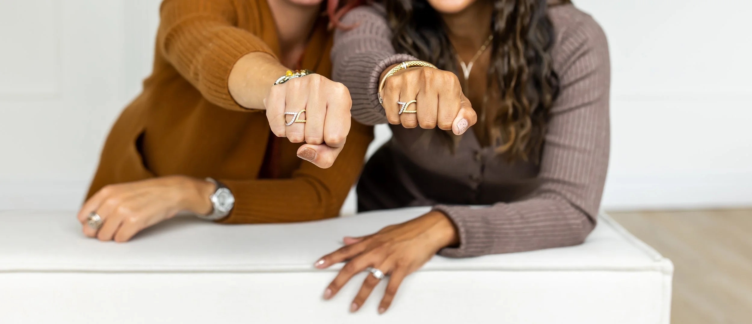 Oro, Argento o Oro Rosa: Qual è la scelta migliore per te?