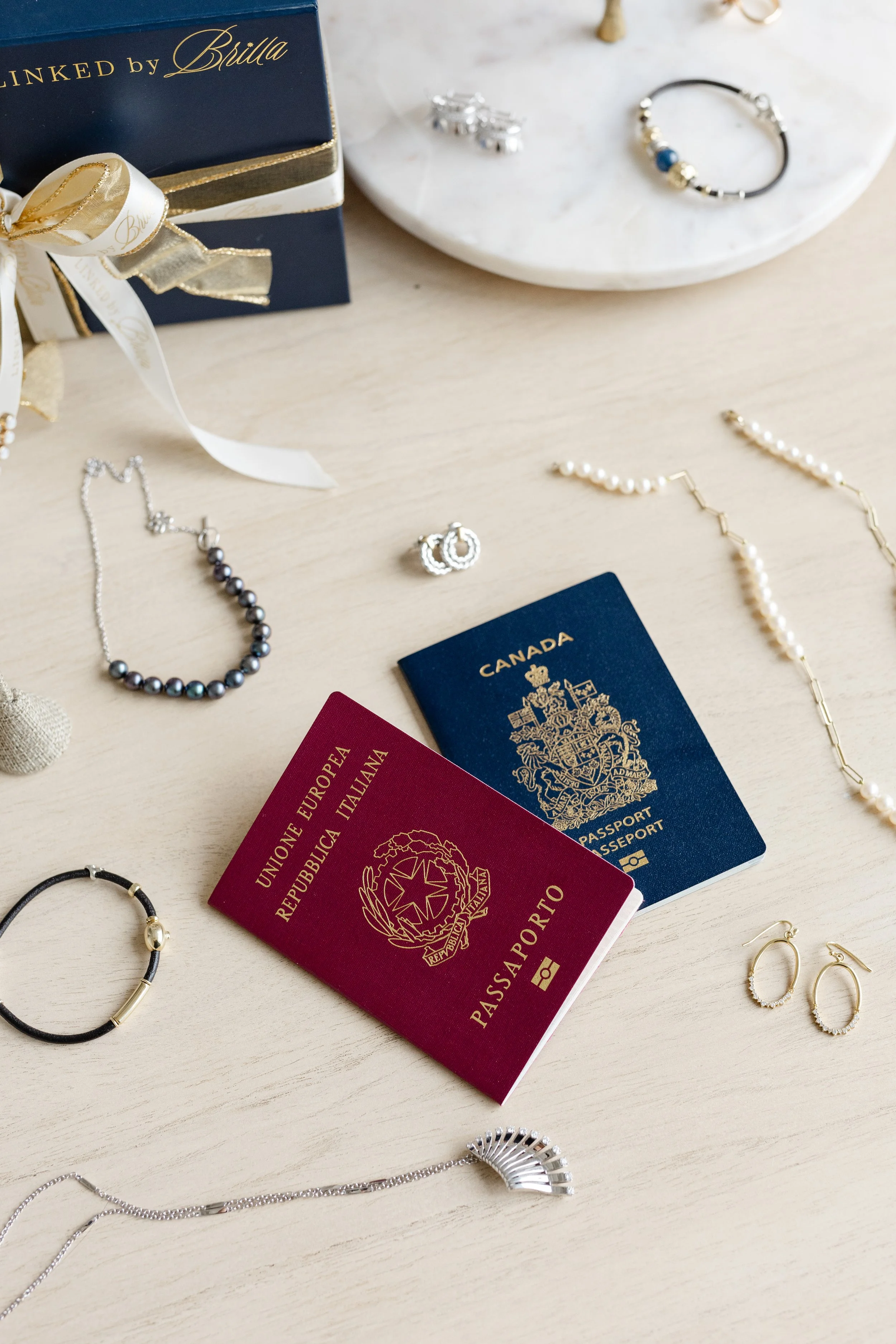 Dietro le quinte: come selezioniamo i gioielli a Vicenzaoro