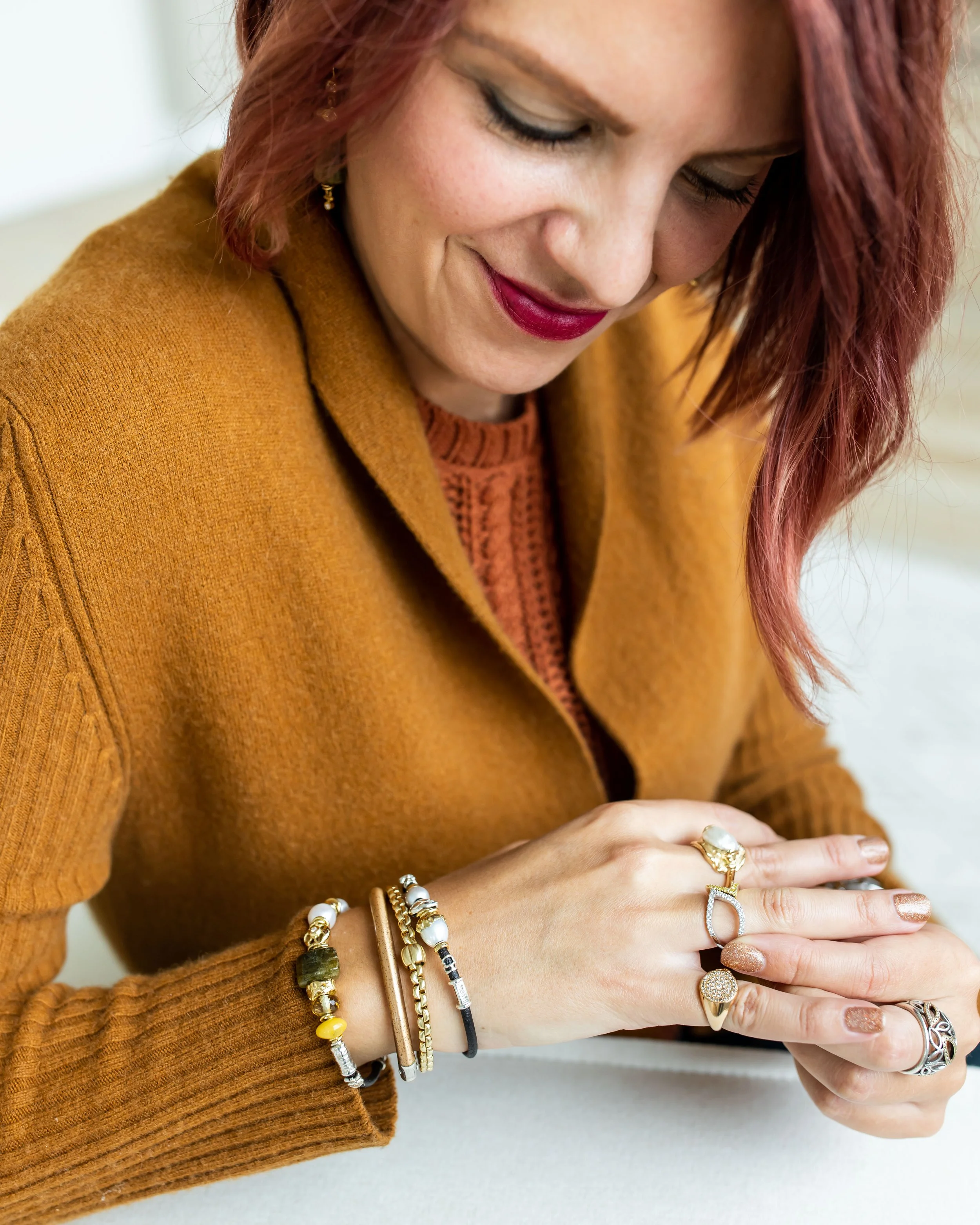 I benefici di investire in gioielli di alta qualità