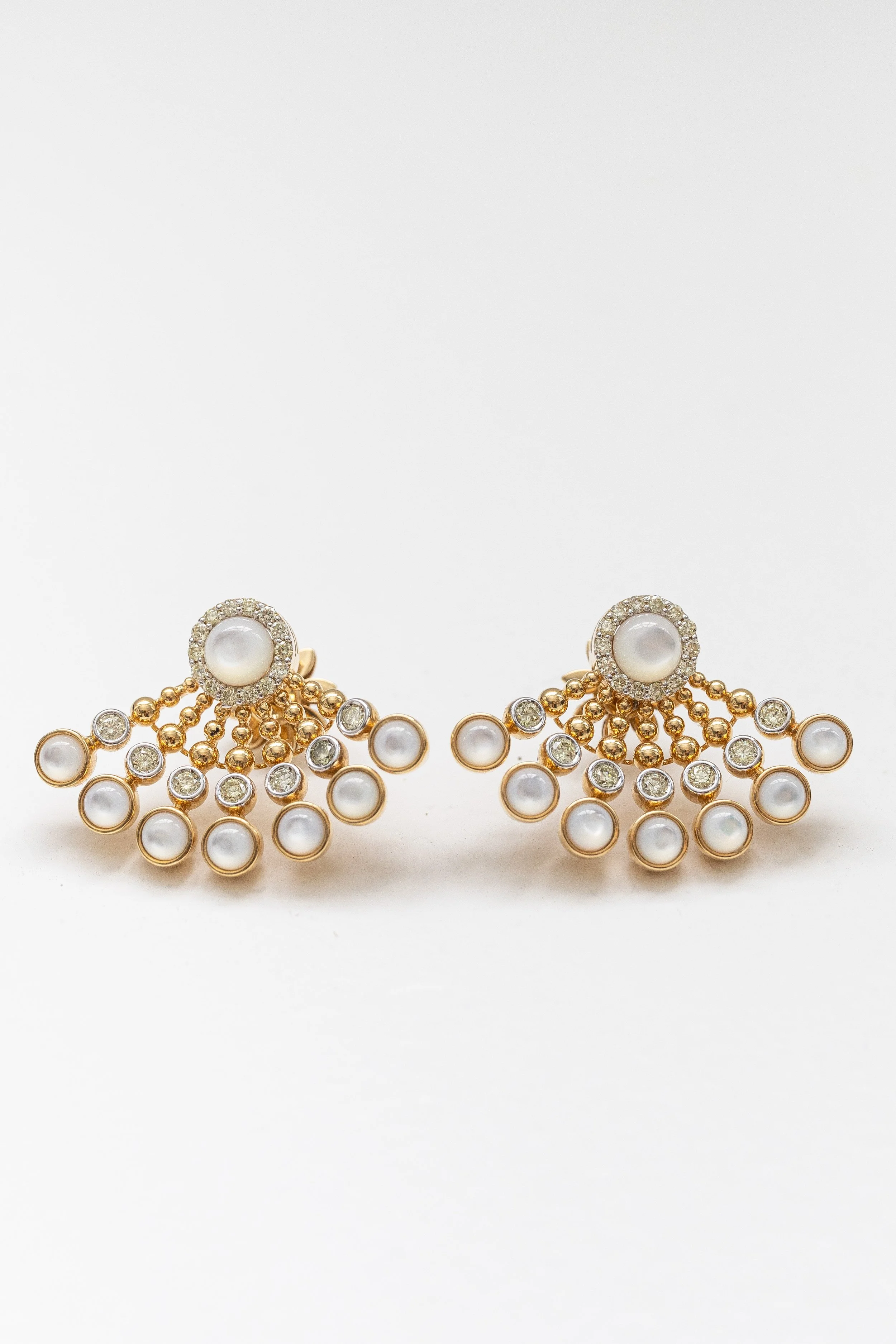 Bubbles Earrings – Ferri Firenze